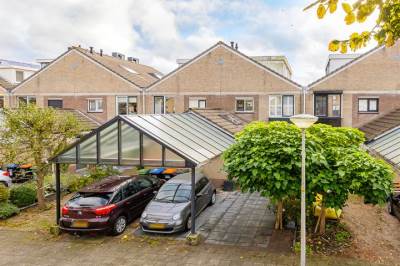 Woning Westbroekerweg 77 Velserbroek