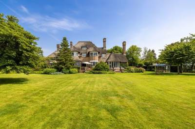 Woning Oranje Nassaulaan 10 Warmond