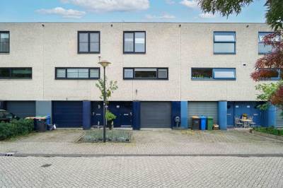 Woning Noorderlicht 129 Amersfoort