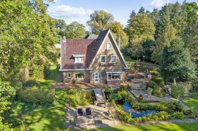 Woning Heinoseweg 7 Zwolle