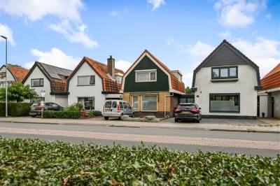 Woning Kleis 129 Uitgeest