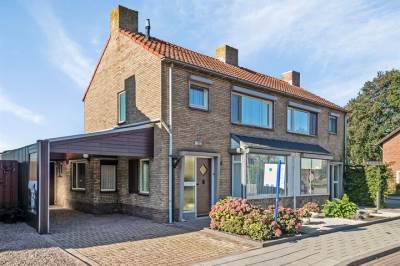 Woning St. Geleijnstraat 3 Zuiddorpe
