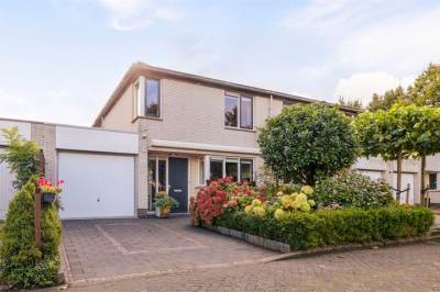 Woning Bongerd 2 Heerhugowaard