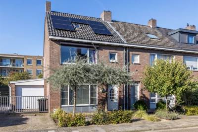 Woning Soesterbergstraat 22 Heerlen