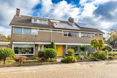Woning Leo Polakweg 8 Haren (GR)