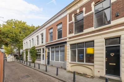 Woning Waterloostraat 16 Rotterdam