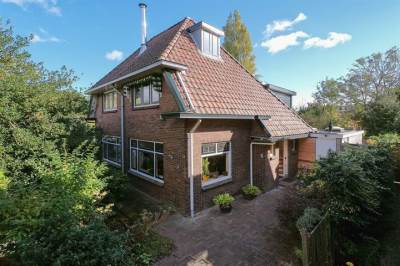 Woning Korte Muiderweg 8 Weesp