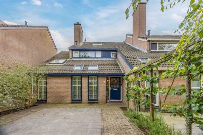 Woning Ebstroom 88 Hellevoetsluis