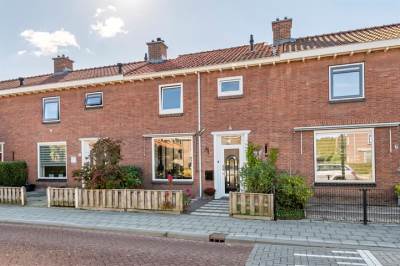Woning H.P. Vermeulenstraat 39 Culemborg