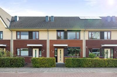 Woning Arendshorst 81 Raalte
