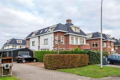 Woning Prinses Beatrixstraat 4- 6 Eck en Wiel