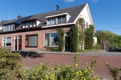 Woning Nieuweweg 12 Veenendaal