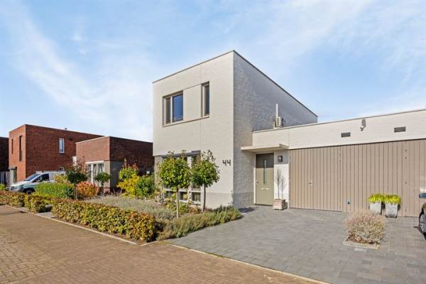 Woning Peutenweg 44 Echt