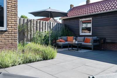 Woning Burgemeester Meesstraat 7 Leerdam