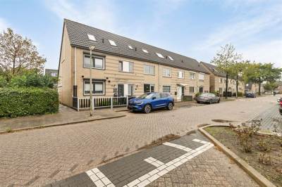 Woning Drontermeer 17 Purmerend