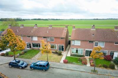 Woning Westerhem 109 Middenbeemster