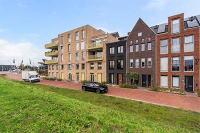 Woning Spuifront 30 Oud-Beijerland