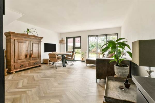 Woning Kickestein 32 Loenen aan de Vecht