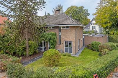 Woning Tubantiasingel 81 Enschede