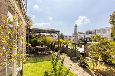 Woning Alouette erf 3 Capelle aan den IJssel