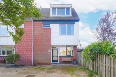 Woning Doorzwin 2805 Julianadorp
