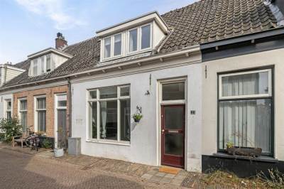 Woning Molenstraat 25 Kampen