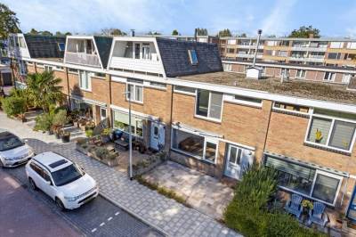 Woning Spuistraat 33 Purmerend