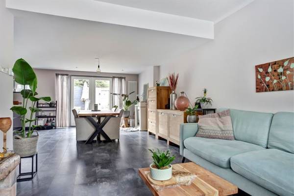 Woning Piet Rodenburgstraat 3 Enkhuizen