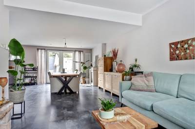 Woning Piet Rodenburgstraat 3 Enkhuizen