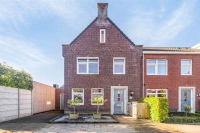 Woning Bolderik 7 Galder