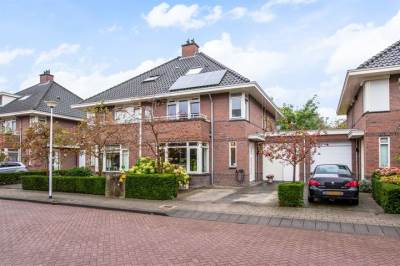 Woning Calslaan 15 Gouda