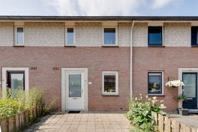 Woning Bieskamp 106 Druten