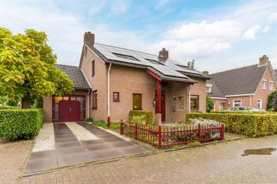 Woning Stoelenmatter 41 Best