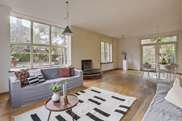 Woning De Gijselaarstraat 7 Leiden