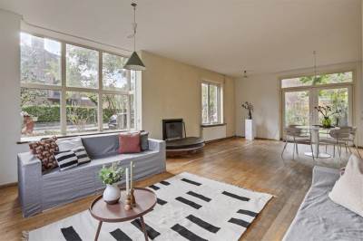 Woning De Gijselaarstraat 7 Leiden