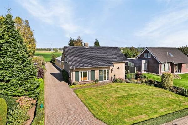 Woning Heusdenseweg 8 Elshout