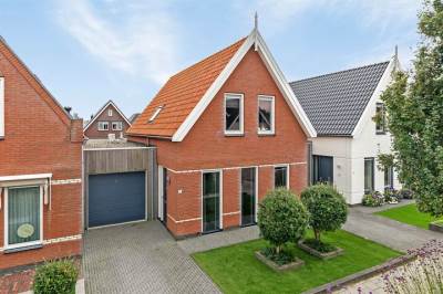 Woning Roggestraat 12 Bruinisse