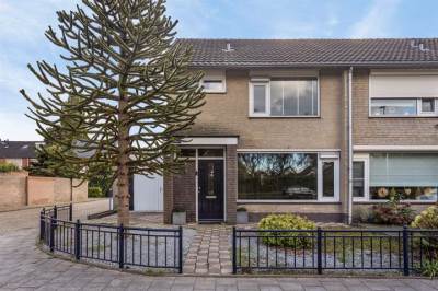 Woning Heeklaan 131 Helmond