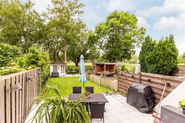 Woning Smedenweg 47 Nieuw-Vennep