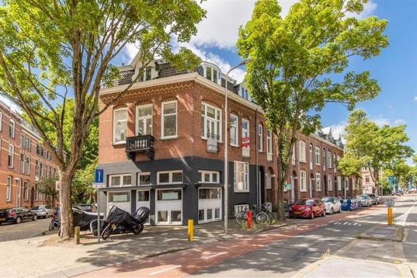 Woning Adelaarstraat 43 Utrecht