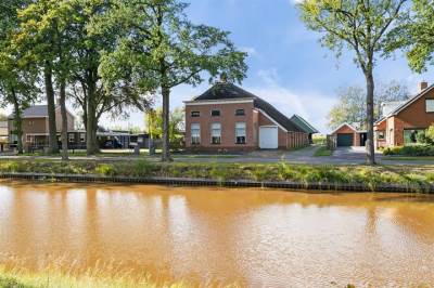 Woning Kloosterveenweg 36 Ter Apel