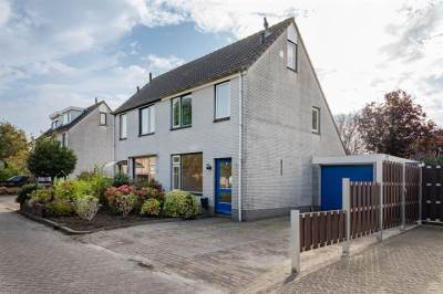 Woning Tulpenlaan 4 Winkel