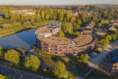 Woning Spadesteekstraat 42 Druten