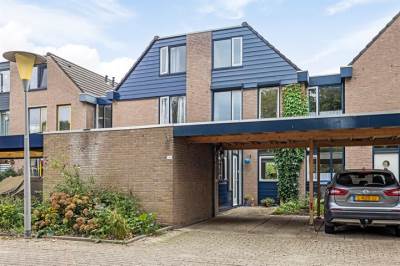 Woning Reurikwei 14 Arnhem
