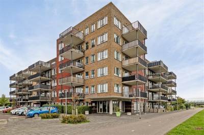 Woning Anubisstraat 134 Almere