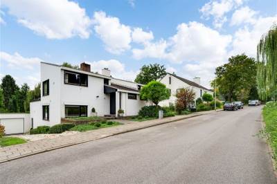 Woning Pomerollaan 73 Maastricht