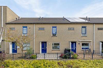 Woning Prozastraat 30 Almere