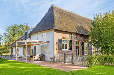 Woning Kalkestraat 52 Dodewaard