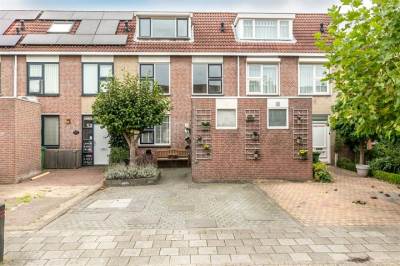 Woning Wulpendreef 14 Moordrecht