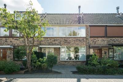 Woning Barkstraat 53 Zaandam